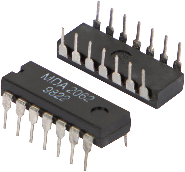 Integrinis grandynas MDA2062 pora