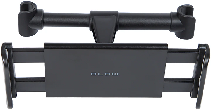 Blow US-58 automobilio laikiklis telefono planšetiniam kompiuteriui su galvos atrama