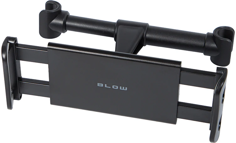 Blow US-58 automobilio laikiklis telefono planšetiniam kompiuteriui su galvos atrama