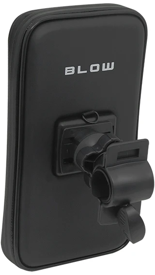 Blow UR-04 XL dviračio - motociklo telefono laikiklis