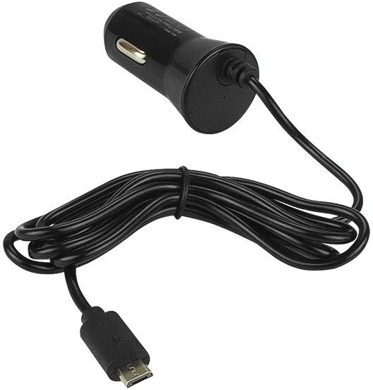 Blow Automobilinis įkroviklis 5V 2.1A micro USB T21A