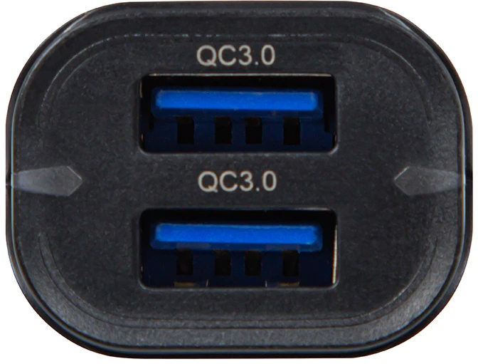 Blow Automobilinis pakrovėjas USBx2 36W G36D