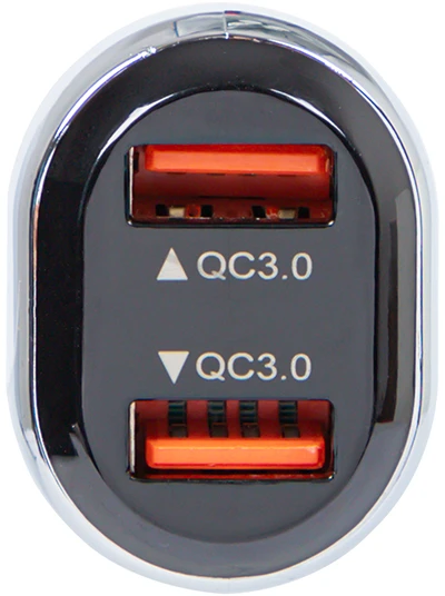 Blow USBx2 36W G36C automobilinis įkroviklis