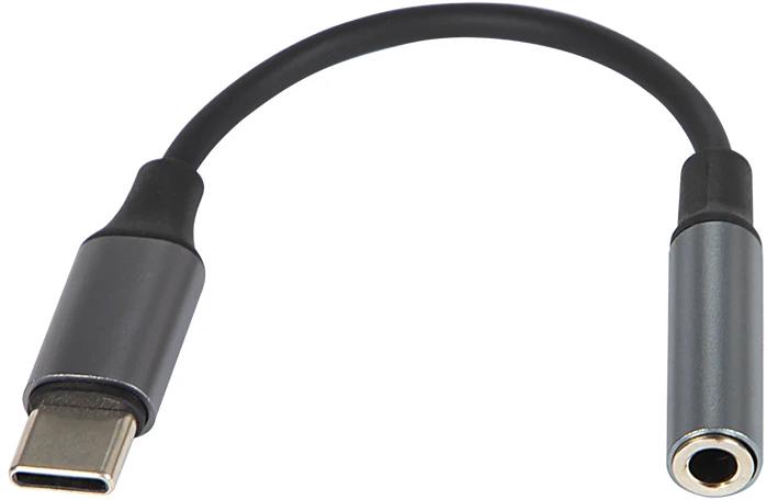 Blow USB adapteris USB-C kištukas 3.5 jack lizdas
