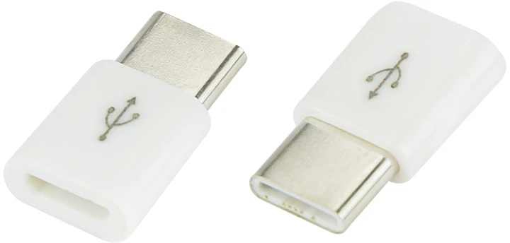 Blow USB adapteris mikro USB lizdas-USB-C kištukas