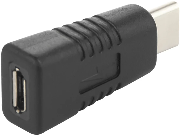 Blow USB adapterio USB lizdas - USB-C kištukas
