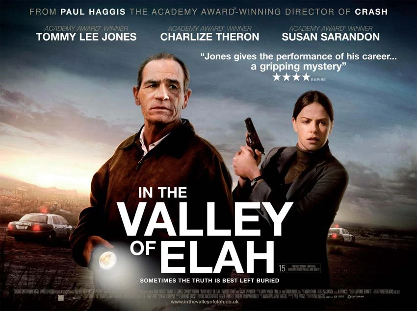 750 ELAHO SLĖNYJE (Tommy Lee Jones)
