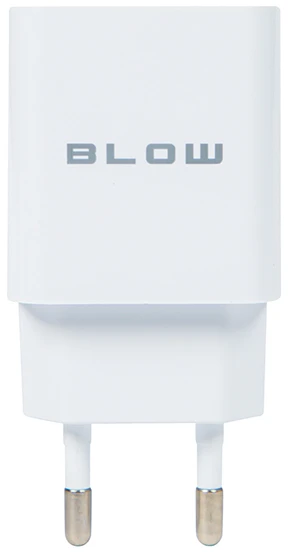 Blow Maitinimo įkroviklis USB QC3.0 lizdas