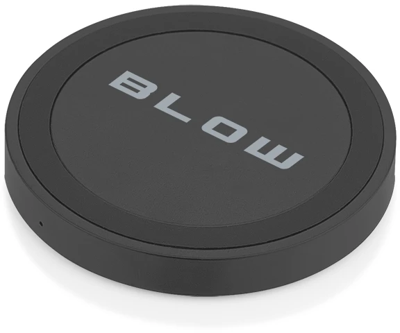 Blow indukcinis įkroviklis WCH-01