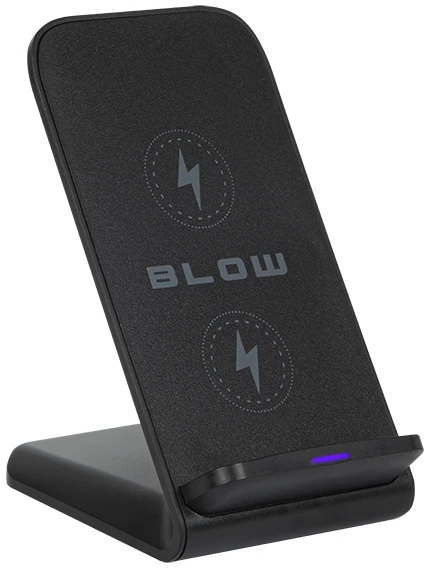 Indukcinis įkroviklis Blow 10W QC WCH-07