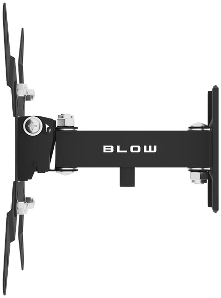 Blow LCD televizoriaus laikiklis WS102 10 "- 37" VESA 25kg - su jungtimi