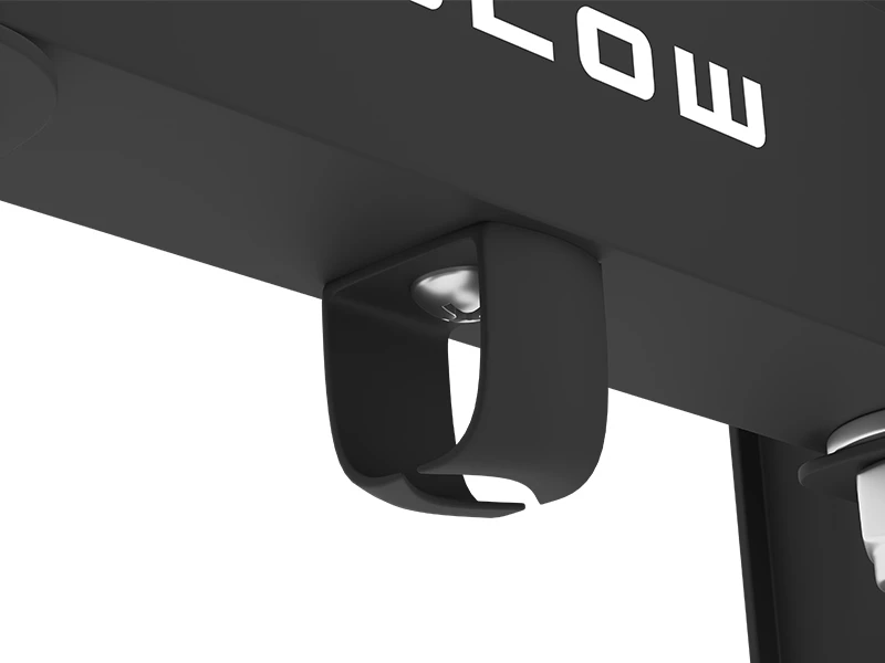 Blow LCD televizoriaus laikiklis WS102 10 "- 37" VESA 25kg - su jungtimi