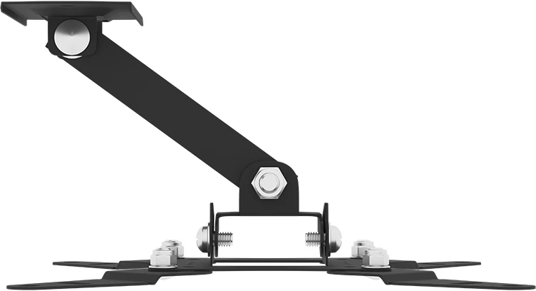 Blow LCD televizoriaus laikiklis WS102 10 "- 37" VESA 25kg - su jungtimi