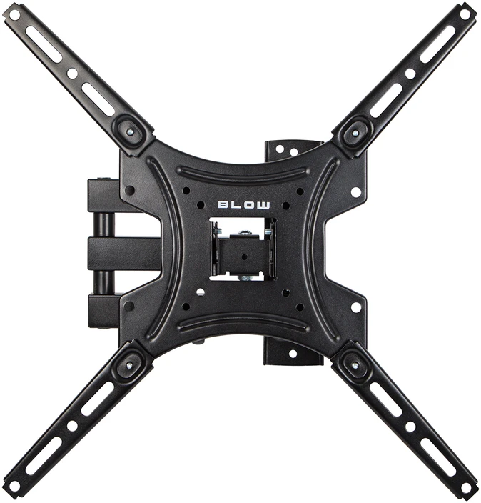 Blow LCD televizoriaus laikiklis HQ 13"-55" TYPE X su jungtimi