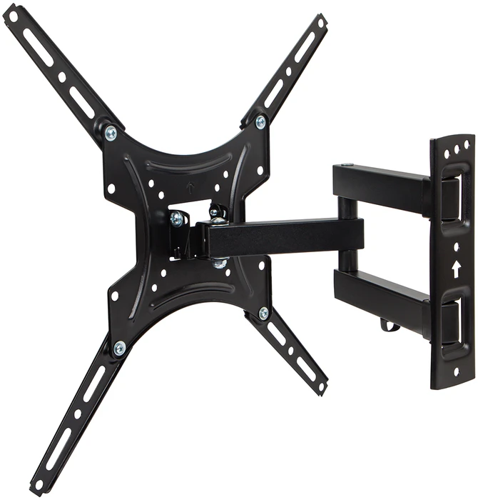 Blow LCD televizoriaus laikiklis HQ 13"-55" TYPE X su jungtimi