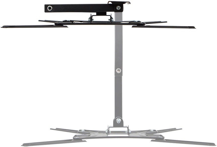 Blow LCD televizoriaus laikiklis HQ 13"-55" TYPE X su jungtimi