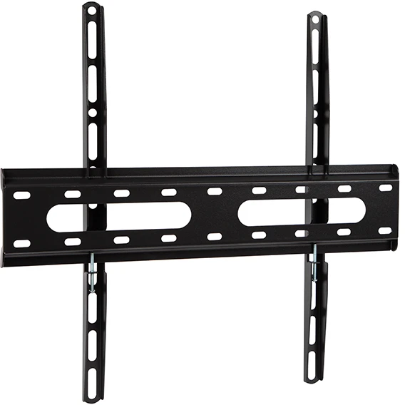 Blow LCD televizoriaus laikiklis HQ 32"-85" Juodas SLIM