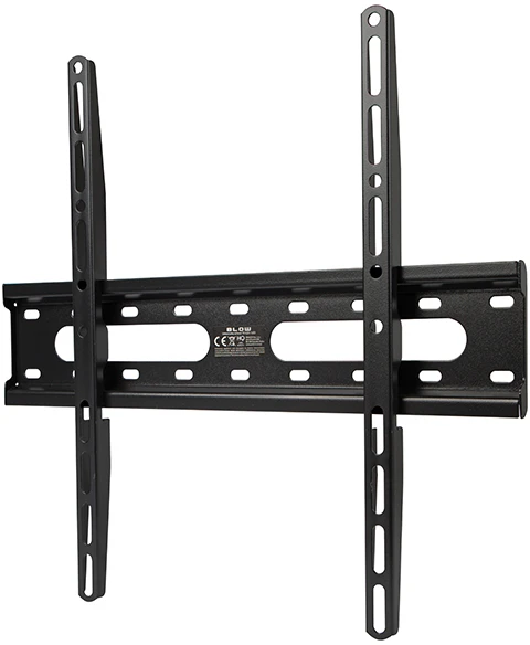 Blow LCD televizoriaus laikiklis HQ 32"-85" Juodas SLIM