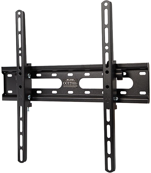 Blow LCD televizoriaus laikiklis HQ 32"-85" Juodas, pakreipiamas