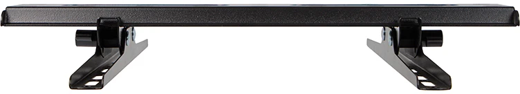 Blow LCD televizoriaus laikiklis HQ 32"-85" Juodas, pakreipiamas