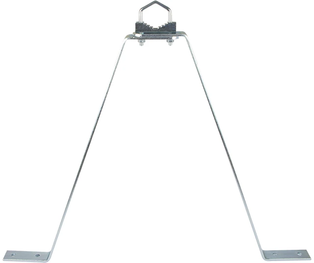 Blow Antenos laikiklis stiebui 50cm