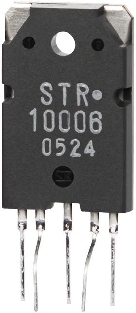 STR10006 Sanken integrinis grandynas