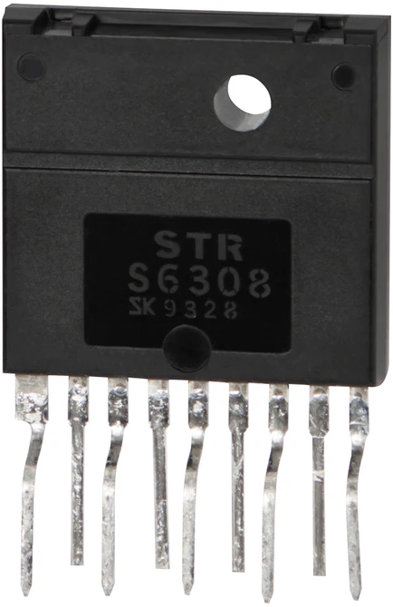 Integrinis Blow STRS6308 grandynas