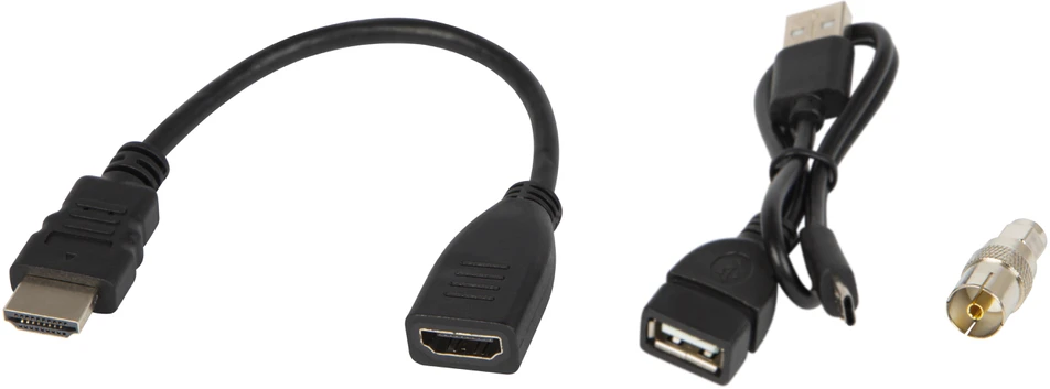 BLOW DVB-T2 skaitmeninis imtuvas 7000FHD MINI