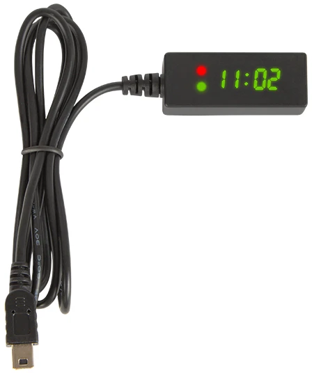 Blow Oem IR imtuvas su ekranu iki 7000FHD