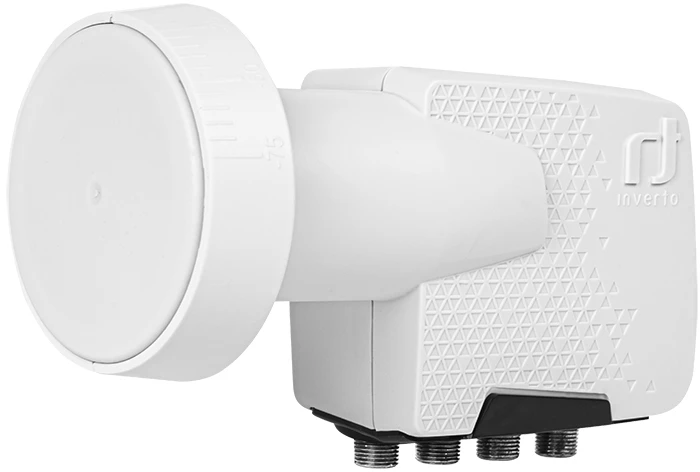 Blow SAT INVERTO QUATTRO HOME Pro