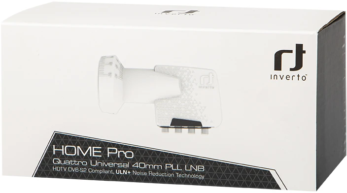 Blow SAT INVERTO QUATTRO HOME Pro