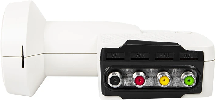 Blow SAT INVERTO QUATTRO HOME Pro