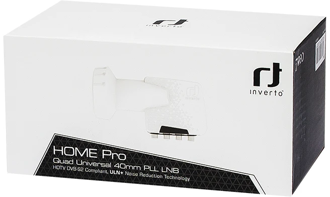 Blow SAT INVERTO QUAD HOME Pro