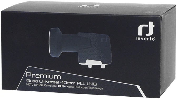 Blow 77-189 # Sat konverteris inverto twin premium