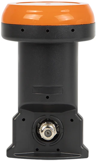 Blow DigiSAT DS1 konverteris su F jungtimi