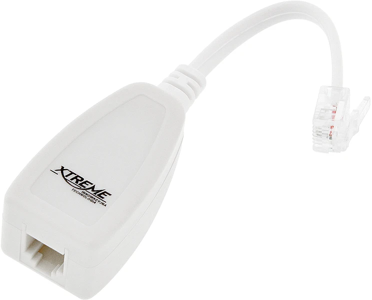 77-501# ADSL filtras