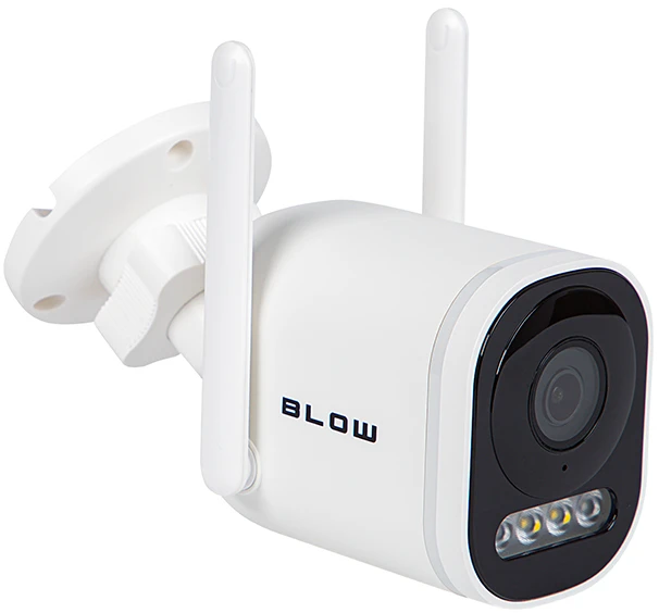WiFi kamera BLOW 5MP 2.8 mm BL-W5K28BWP