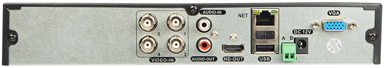 BLOW 5in1 4ch-ANALOG 9ch-IP