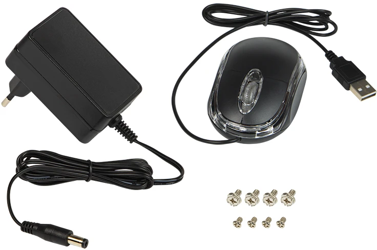 BLOW IP įrašymo įrenginys 16 kanalų BL-N16081