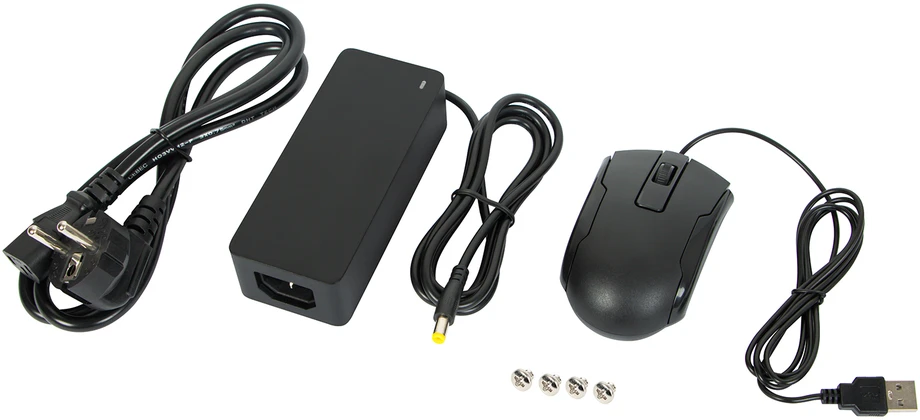 BLOW IP įrašymo įrenginys 9 kanalų/8 taškų BL-EN09121-8P 8MP 1xHDD 8POE