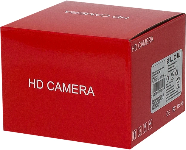 IP kamera BLOW 5MP BL-I5IS28TWM/PoE