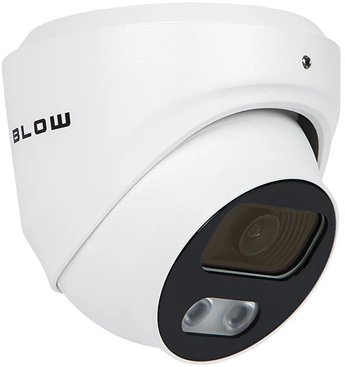 IP kamera BLOW 8MP BL-I8IS28TWM/PoE 2.8