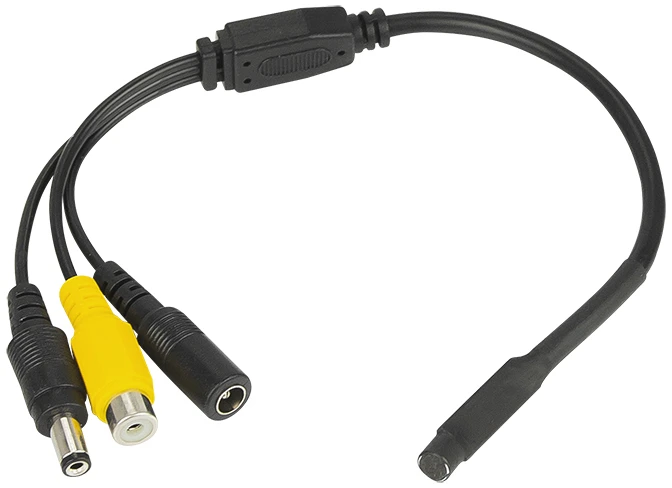 Blow Mikrofonas vaizdo stebėjimo kameroms BL-MIC01