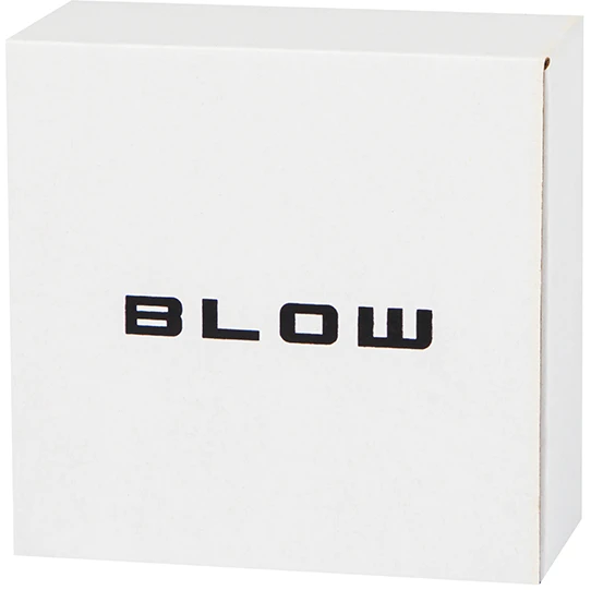 Blow Plastikinė fotoaparato dėžutė BL-P115