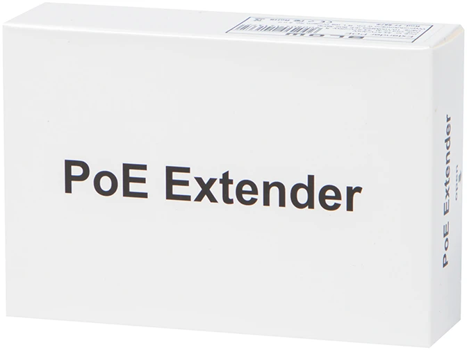 Šakotuvas Blow 5 prievadų POE ilgintuvas 1000 Mbps
