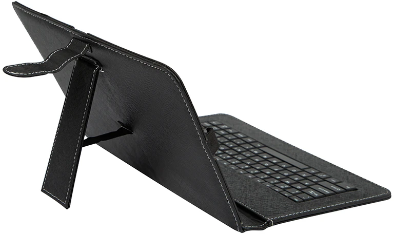 Blow Planšetinio kompiuterio dėklas 10"–10.5" universalus su mikro klaviatūra
