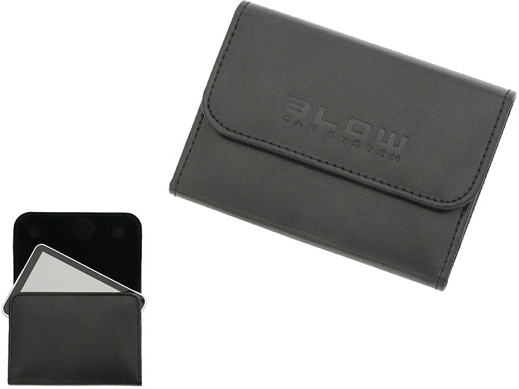 Blow Universalus dėklas 4.3" ECO leather