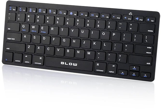 BLOW BLUETOOTH klaviatūra BK100