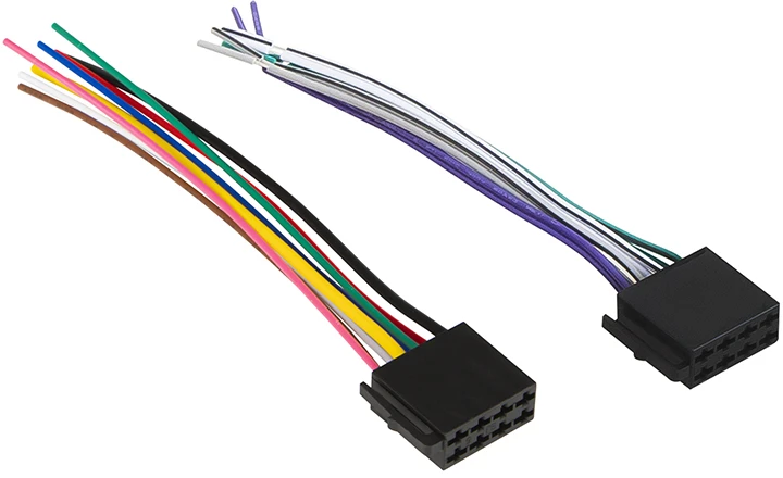 Automagnetola Blow Radijas AVH-9810 2DIN 7"