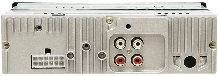 Automagnetola BLOW 78-269 radijas AVH-8624 MP3/USB/SD/MMC/BLUETOOTH + REMOTE